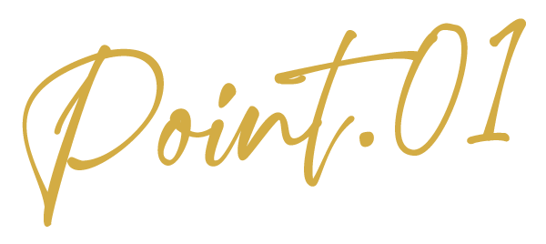 ストレスフリーでLet'sトレーニング!