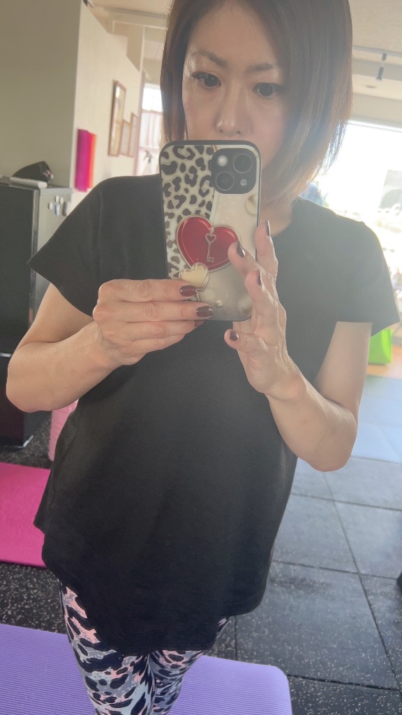 衣替えやっと終わりましいたw